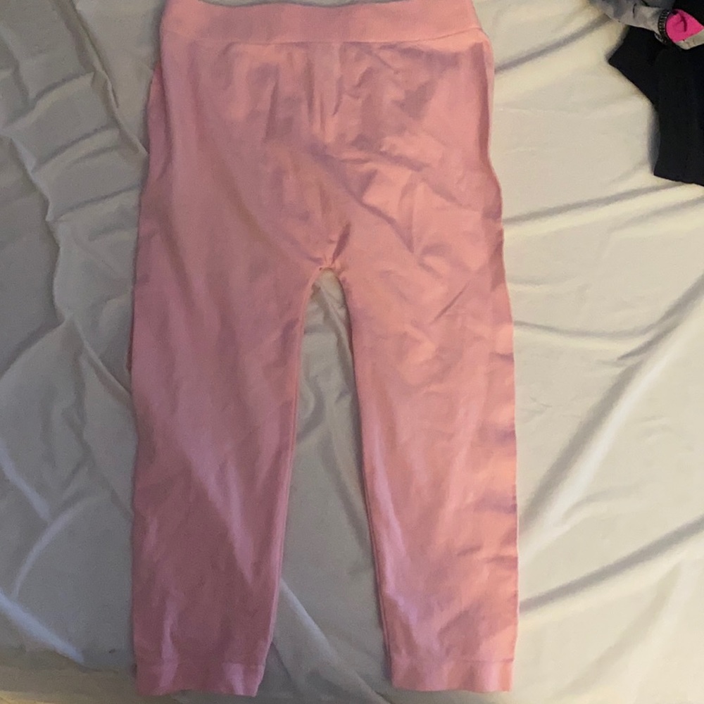 spandex